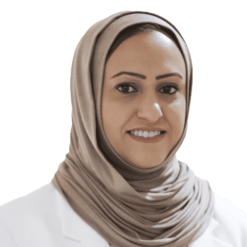 Luma Yousif Al Tamimi